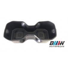 Acabamento Interno Porta Copos Renegade 2020 B3120-735657210 Preto