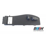 Botão Comando Banco Diant Dir Bmw Serie 3 99 A 05 B3340 Preto