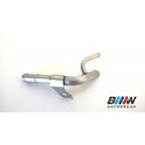 Tubo Conexão Agua New Triton 2020 Diesel Compare B3372