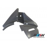 Parabarro Acabamento Audi A3 2013 Diant Dir B3474 - 8p080588