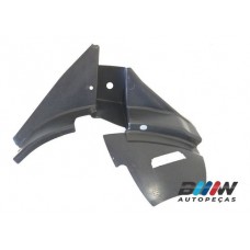 Parabarro Acabamento Audi A3 2013 Diant Dir B3474 - 8p080588