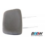 Encosto Cabeça Dianteiro Renault Fluence 2016 B3498 Preto
