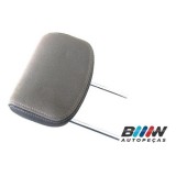 Encosto Cabeça Traseiro Renault Fluence 2016 B3501 Preto