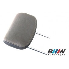 Encosto Cabeça Traseiro Renault Fluence 2016 B3501 Preto