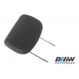 Encosto Cabeça Traseiro Renault Fluence 2016 B3502 Preto