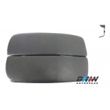Apoio Braço Console Central Bmw X1 2008 C/ Detalhe B3762 Preto