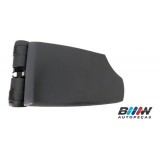 Apoio Braço Console Central Bmw 118 2010 B3774 Preto