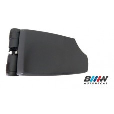 Apoio Braço Console Central Bmw 118 2010 B3774 Preto