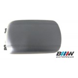 Apoio Braço Console Central Kia Sportage 2015 B3935 Preto