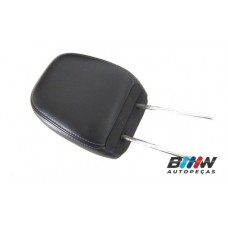 Apoio Encosto Cabeça Tras Dir Cherokee Sport C/ Detalheb3857 Preto