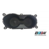 Porta Copos Console Central Kia Cerato 2013 B3964 Preto