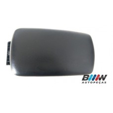 Apoio Braço Console Central Kia Cerato 2013 B3965 Preto