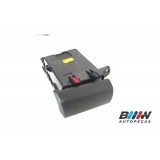 Porta Copos Painel Hilux Srv 2019 C/ Detalhe B4073 Preto