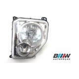Farol Esquerdo Cherokee Sport 2011 C/ Detalhe B4094 Direito