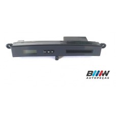 Relógio Painel Tucson 2005 Á 2015 B4190 - 94510-2e001 Preto