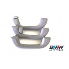 Alça Teto Pqp Sportage 2011 Original B4261 Preto