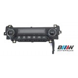 Botão Comando Ar Condicionado Hilux Sw4 2017 B4551 - Preto
