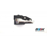 Maçaneta Interna Porta Tras Esq Hilux Sw4 2017 B4590 Traseira