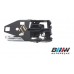 Maçaneta Interna Porta Tras Esq Hilux Sw4 2017 B4590 Traseira