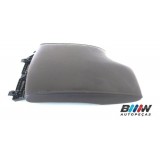 Apoio Braço Console Central Hilux Sw4 2017 C/ Detalhe B4703 Preto