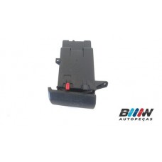 Porta Copos Painel Hilux Sw4 2017 C/ Detalhe B4723  Preto