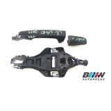 Maçaneta Porta Tras Esq Discovery Sport 2015 B5111 Traseira