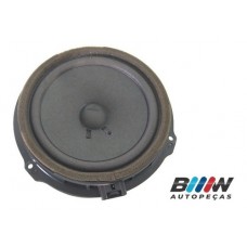 Alto Falante Porta Original Ford Focus 2016 B5128 Preto