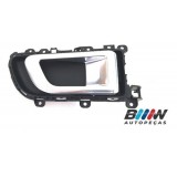 Maçaneta Interna Porta Diant Dir Discovery Sport 2015 B5137 - Dianteira
