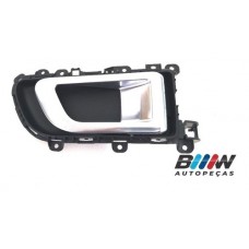 Maçaneta Interna Porta Diant Dir Discovery Sport 2015 B5137 - Dianteira