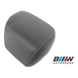 Apoio Encosto Cabeça Tras Central Focus 2016 C/detalhe B5153 - Preto