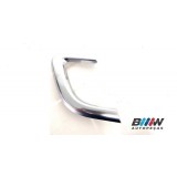 Acabamento Inter Cromado Maçaneta Diant Dir Discovery B5140 Dianteira