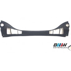 Grade Churrasqueira Para Brisa Focus 2016 B5240  Brilhante