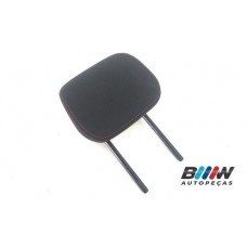 Apoio Encosto Cabeça Tras Renault Kwid 2019 B5250 Preto