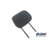 Apoio Encosto Cabeça Tras Renault Kwid 2019 B5251 Preto