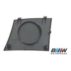 Tela Alto Falante Painel Dir Renault Kwid 2019 B5533 Preto