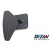 Padle Shift Borboleta Menos Volante Discovery Sport 14 B5600 - Preto - Retangular