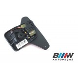 Padle Shift Borboleta Menos Volante Discovery Sport 14 B5600 - Preto - Retangular