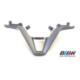 Acabamento Cromado Volante Tucson 2020 C/ Detalhe B5644