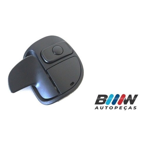 PADDLE SHIFT BORBOLETA VOLANTE L.D FIAT MOBI UNO WAY 4009873