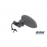 Apoio Encosto Central Braço Mini Cooper Countryman 16 B5763 Preto