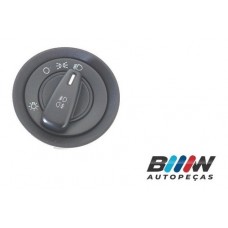 Botão Chave Farol Dodge Jorney 2012 B5804