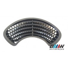 Grade Painel Mini Cooper S 2012 C/ Detalhe B6021 - Preto