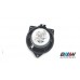 Alto Falante Original Mini Cooper S 2009 B6129 - 3428196 Preto