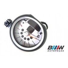 Conta Giro Original Mini Cooper S 2009 B6162 - 9201392 - Preto