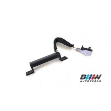 Antena Keyless Mini Cooper S 2009 B6164 Preto