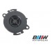 Alto Falante Tweeter Citroen C4 Cactus 2020 B6450-9633355780 Preto