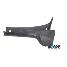 Grade Churrasqueira Esq  Fusca 2014 B6586 - 5c1819403b Brilhante