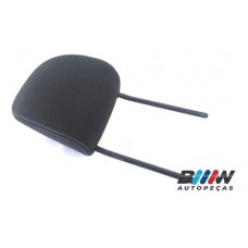 Encosto Apoio Cabeça Diant Dir Renault Logan 2019 B6770 - Preto