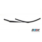Braço Limpador Parabrisa Esq Vw Virtus 1.0 Tsi 2020 B6940 - Esquerdo