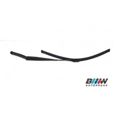 Braço Limpador Parabrisa Esq Vw Virtus 1.0 Tsi 2020 B6940 - Esquerdo